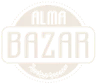 Alma Bazar