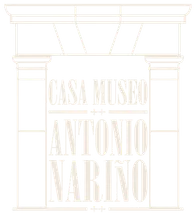 Logo de Casa Museo Antonio Nariño