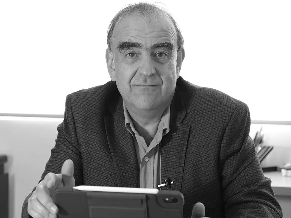 Fidel Cano