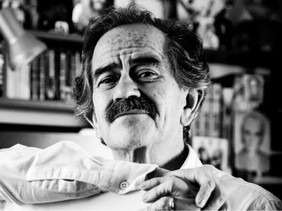 Jorge Cardona