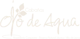 Cabañas Ojo de Agua