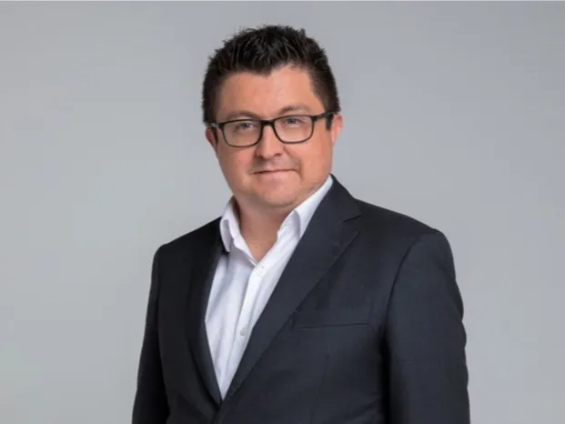 Ricardo Ospina